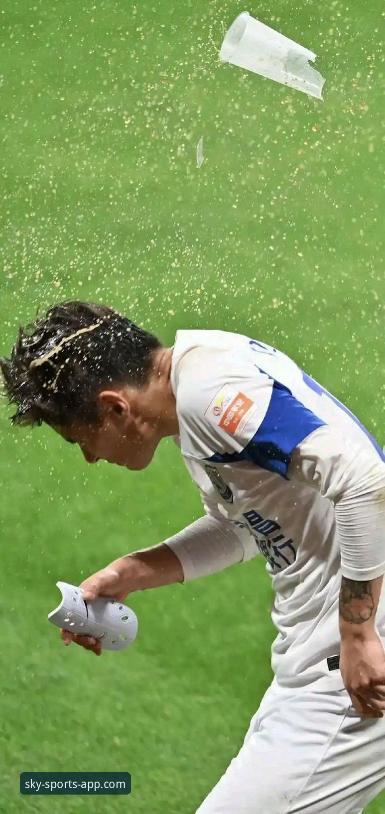 天空体育数据更新如何重塑你的观赛体验？