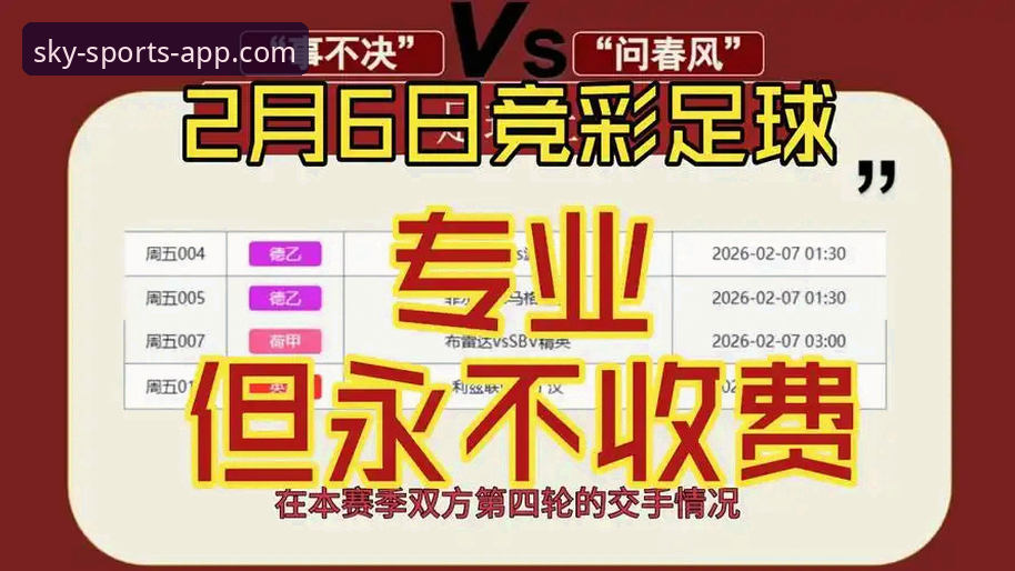 天空体育免费下载 vs 付费平台：哪个更适合体育迷的实战选择？