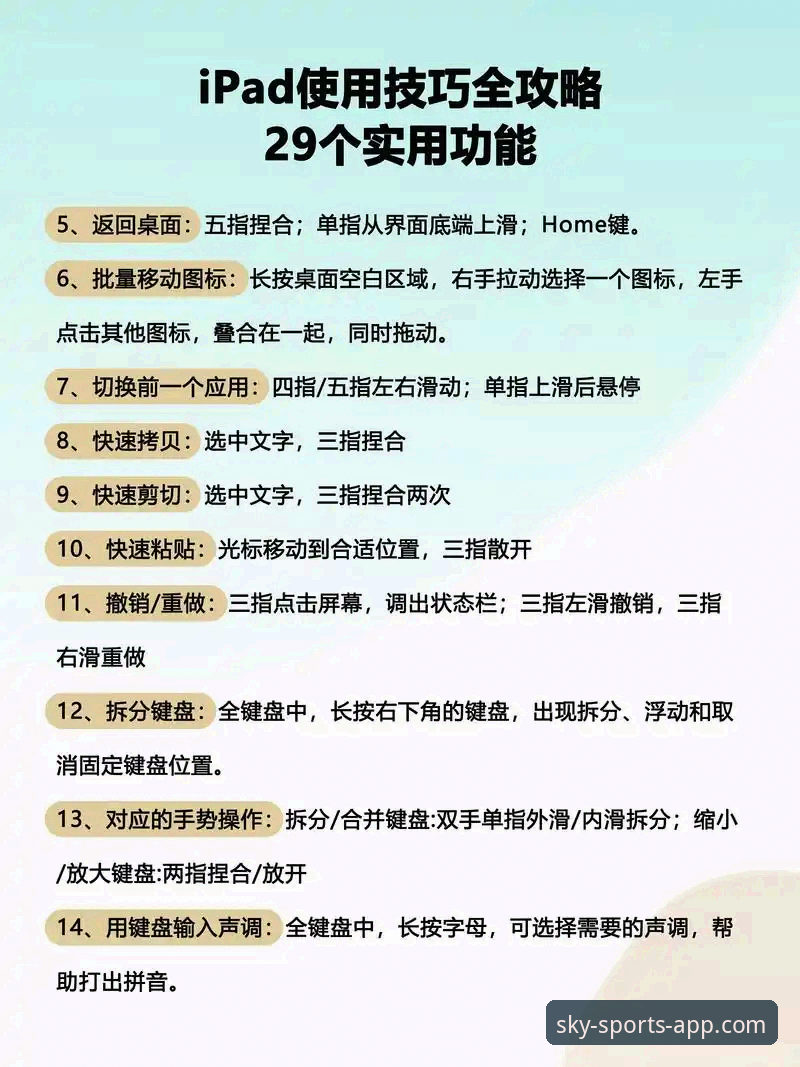 天空体育实时数据 天空体育实时数据应用教程——从入门到精通的使用指南