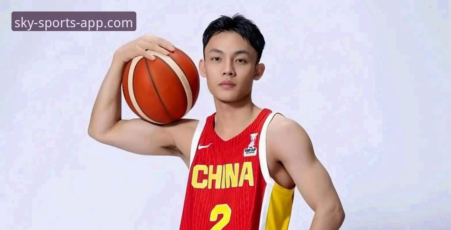 徐杰暴走vs法尔内线统治：广东77-74逆转宁波，谁才是比赛关键？